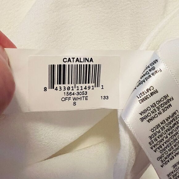 Dress The Population Catalina Dress NWOT - Picture 6 of 12